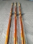  Пръчки плътно фибростъкло 2,70м с макари, снимка 4
