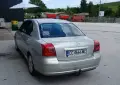 Toyota Avensis 1.8 129hp газ / клима -цена 3 8 5 0  евро   регистриранa с прехвърляне    -Перфектен , снимка 4