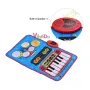Детско музикално килимче Kiditos 2 в 1, снимка 8