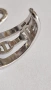 Сребърен Пръстен 6.44гр  06924-25/2, снимка 3