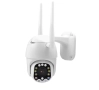 Hawk Eye X12 12LED WiFi IP 2MP Камера PTZ Сензор за движение Аларма Нощно виждане YCC365 Plus APP, снимка 1