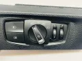 Ключ Бутони за управление на светлини за BMW БМВ 1 серия F20 F21 9265305-04 2014, снимка 2