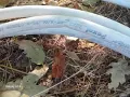 Италиански ногослойни тръби с алуминиева вложка (металпекс / PexAlPex, снимка 5