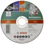 Диск Bosch карбофлексен за рязане универсален 125х22.23х1 мм, ACS 60 V BF, Multi Construction, снимка 1 - Други инструменти - 33973721