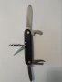 Колекционерски сгъваем нож JOWIKA SOLINGEN Германия., снимка 6