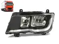 Фар Ayfar за MAN TGX 2021+ – с мотор за регулиране – ляв/десен, снимка 1