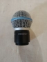 Микрофонна глава SHURE Beta58A, снимка 1