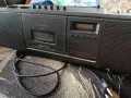 Радиокасетофон HITACHI model TRK - 650 EII, снимка 3