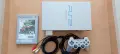 Sony Playstation 2 Fat Silver + Colin McRae Rally 04, снимка 1
