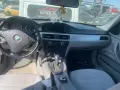 Bmw e90 320d 163 hp на части 2007г, снимка 10