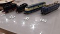 Локомотиви -аналогови, Fleischmann,Roco1:87 HO, снимка 3