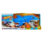 Hot Wheels Shark Truck - Mattel S_1207228, снимка 5