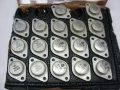 2AK135/2SJ50,SML BUZ901/BUZ906,2SA1333/2SC3370 и други, снимка 1