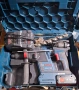 Bosch GBH 18v 26F перфоратор , снимка 1