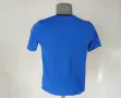 Тениска FSV Frankfurt — Домакински Joma — Деца размер L Синьо, снимка 2