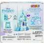 3D пъзел Frozen 2, Леденият замък и Елза, Elsa, Замръзналото кралство, Disney, снимка 4