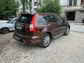 honda cr-v 2.2 150кс / facelilft / AERO пакет -цена 29 450 Лв, моля БЕЗ бартери -регистрирана ,редов, снимка 9