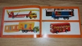 Matchbox каталог , снимка 9