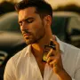 Mysterious Orchid for Men – Ароматът, който остава след теб, снимка 3