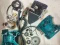Makita  Делта / Пента шлайф , снимка 11