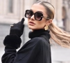 Нови дамски очила fendi, снимка 1