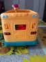 Детски училищен автобус Battat , снимка 5