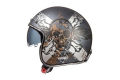 Каска MT Helmets Le Mans, снимка 1 - Аксесоари и консумативи - 44933682