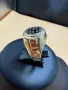Златен пръстен / 585 / 14К, снимка 3