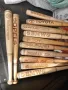 дървени бухалки , снимка 4