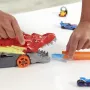 Hot Wheels Dragon Truck - Mattel S_1213624, снимка 3