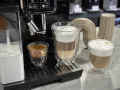 Кафемашина DeLonghi Dinamica ECAM 350.55.SB, снимка 3