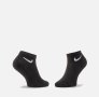 НАМАЛЕНИЕ!!! Чорапи Nike Dry Cushion Everyday Black SX7667-010