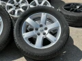 5х114.3 17 Джанти Nissan Dacia Renault 5x114.3 Рено Нисан Дачия, снимка 2