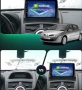 Мултимедия, Двоен дин, за Renault Megane 2, Навигация, Android, Меган 2, Carplay, Android Auto, Waze, снимка 3