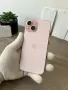 iPhone 15, НА ЧАСТИ - дисплей, корпус, батерия, камера и др., снимка 3