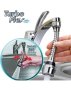 Гъвкав накрайник за смесител – Flexible Faucet Sprayer, снимка 3