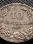 МОНЕТА 10 стотинки 1912г. ЦАРСТВО БЪЛГАРИЯ СТАРА РЯДКА ЗА КОЛЕКЦИОНЕРИ 36327, снимка 2