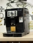 Кафемашина кафе автомат delonghi magnifica S с гаранция, снимка 1