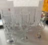 Търся / Купувам нови комплекти стъклени кристални чаши за вино, уиски, шампанско, вода, снимка 4