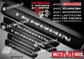 ПРАГОВЕ карбон GMC YUKON  фолио стикери gmcp-y, снимка 6