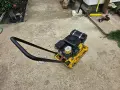 ТРАМБОВКА WACKER/HONDA ВИБРО ПЛОЧА , снимка 16