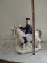 порцеланова статуетка-фигуративна, снимка 3