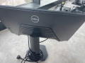 Монитори 24" Dell и LG, снимка 2