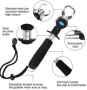 Рибарска щипка за хищници с кантар15 kg, снимка 4