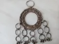 Стар етно накит,османски, трепка, забодка,бедуински,, снимка 8