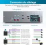 Авторадио Chismos N2215 , снимка 6