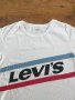 Levi's - страхотна мъжка тениска , снимка 2