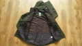 STORMBERG PRORETEX MEMBRAN Bygdin Recycled Jacket размер L / XL за лов яке водонепромокаемо - 2342, снимка 13