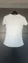 Nike Dri Fit дамска тениска размер S бяла, снимка 4