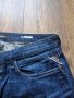 Страхотни мъжки  дънки REPLAY , размер  36ти / 34, снимка 5